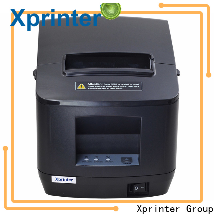 Xprinter custom made barcode and label printer wholesale for retail