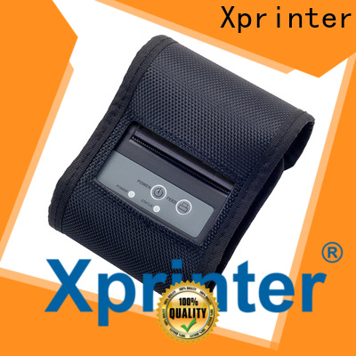 Xprinter laser printer accessories manufacturer for post