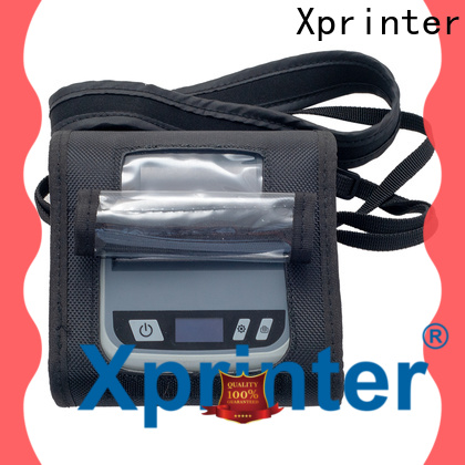 custom made label printer accessories vendor for supermarket