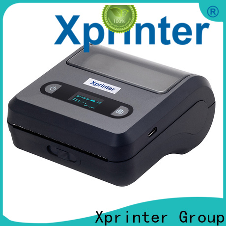 bulk buy portable label printer wholesale for shop