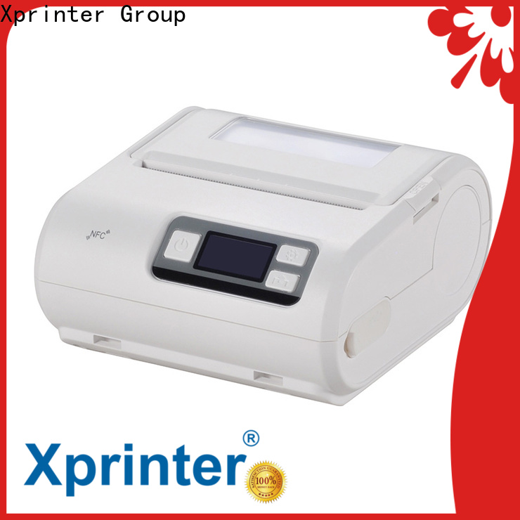 custom made wireless receipt printer for android vendor for shop