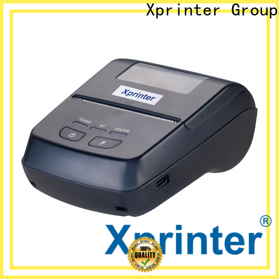 Xprinter mobile receipt printer for android factory price for store