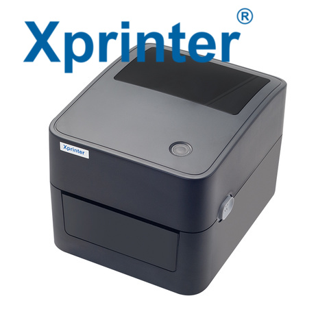 Xprinter barcode label machine factory for tax