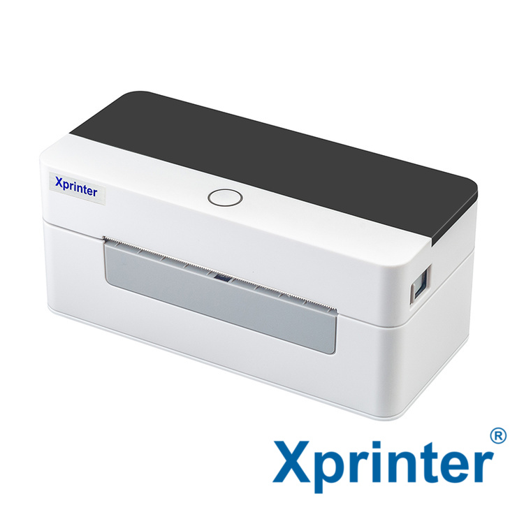 Xprinter barcode label printer wholesale for industry