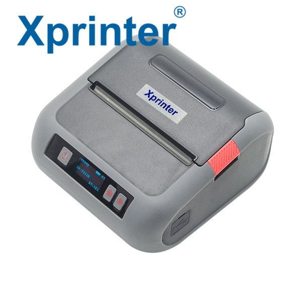 Xprinter remote receipt printer dealer for post