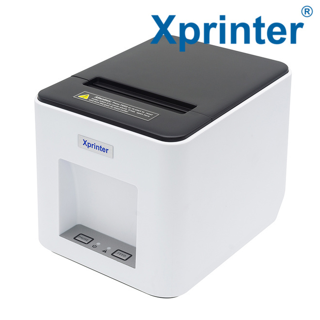 Xprinter miniature label printer factory for medical care