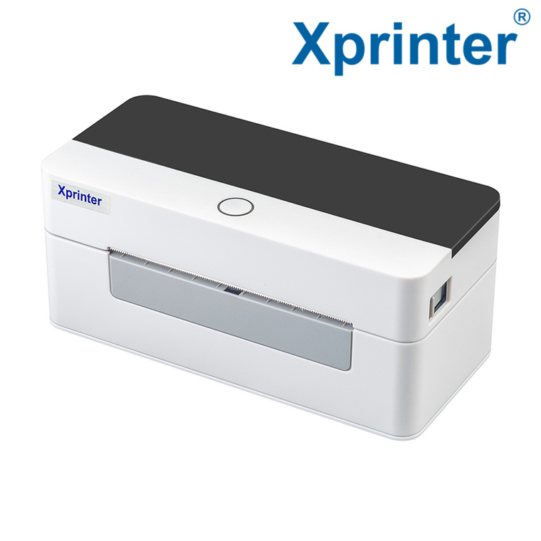 Xprinter bulk pos network printer supply for store