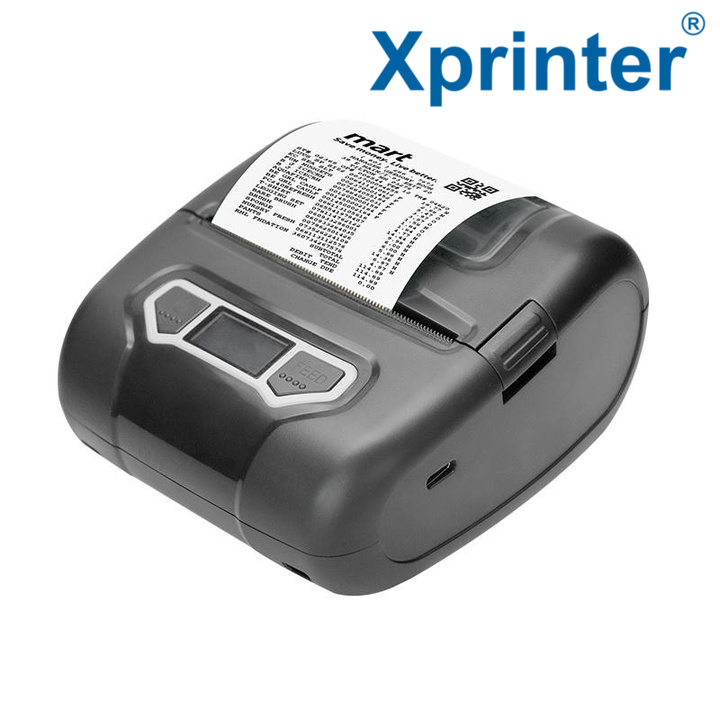 Xprinter Xprinter bluetooth receipt printer for iphone supply for shop