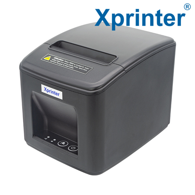 Xprinter receipt printer online vendor for store