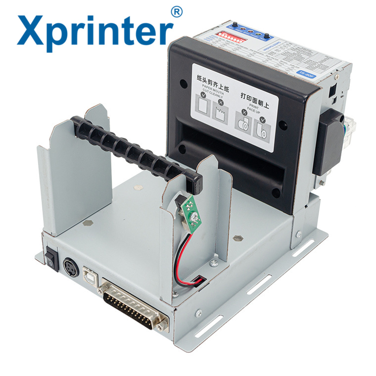 Xprinter bulk printer thermal 58mm for storage