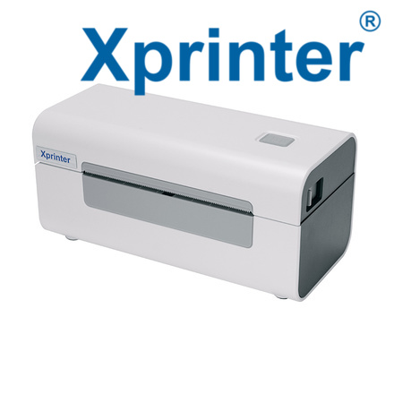 Xprinter top barcode label maker machine factory for store