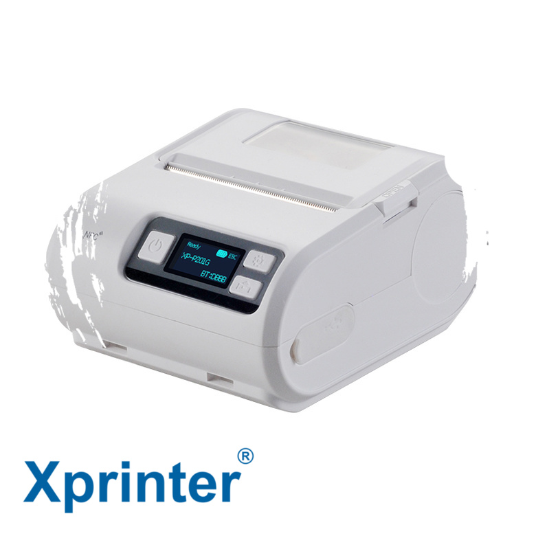 best best bluetooth thermal label printer dealer for store
