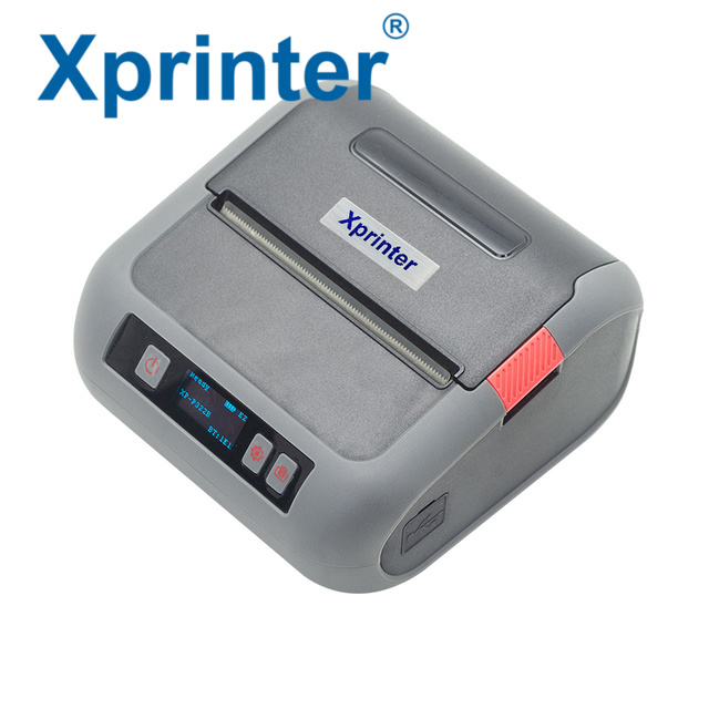 Xprinter custom bluetooth label printer for ipad company for shop