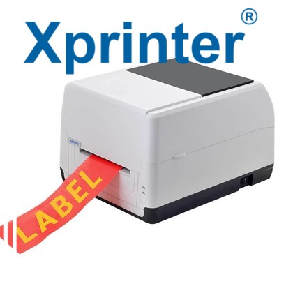 Xprinter buy barcode label printer for sale for commercial
