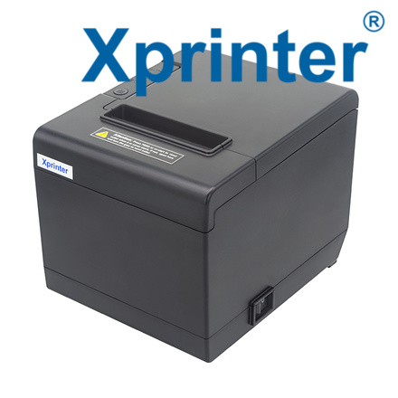 Xprinter bulk mini receipt printer for sale for retail
