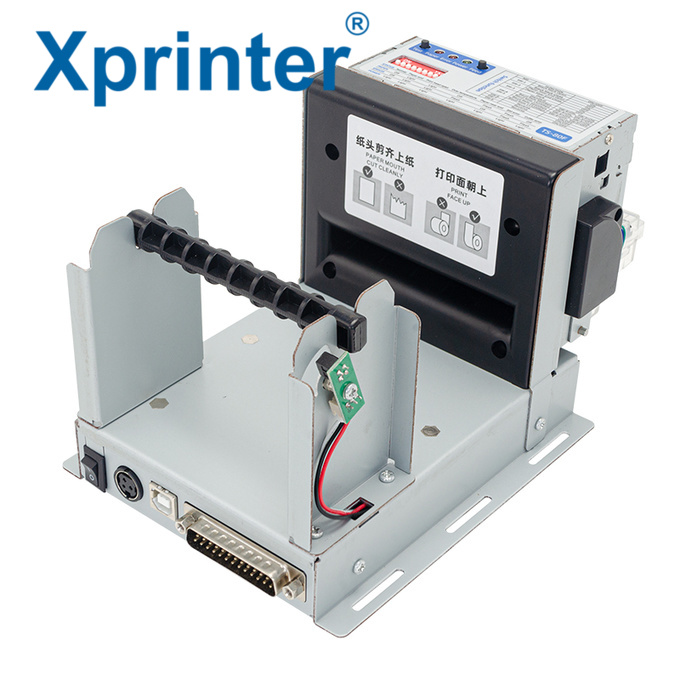 buy panel thermal printer factory price for store
