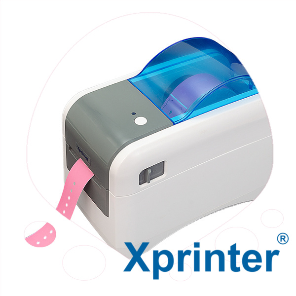 Xprinter customized barcode label machine factory price for business