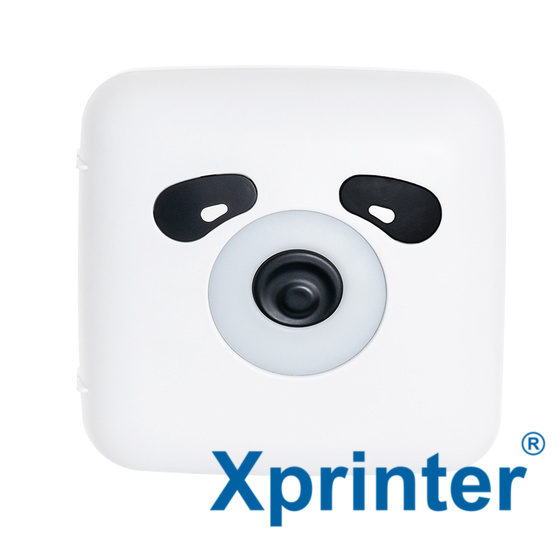Xprinter new portable bluetooth label printer distributor for storage