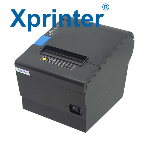 Xprinter high-quality till receipt printer factory price for shop