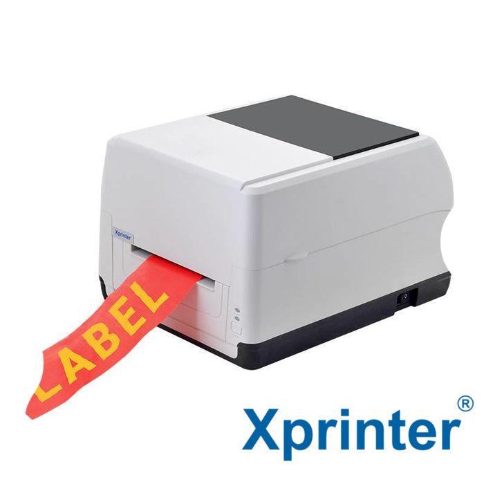 Xprinter custom made usb thermal receipt printer manufacturer for store
