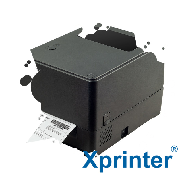 Xprinter usb thermal receipt printer vendor for shop