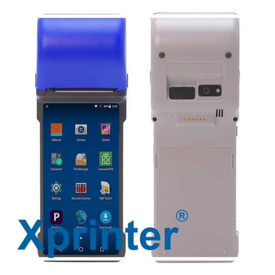 Xprinter custom handheld pos terminal factory price for store