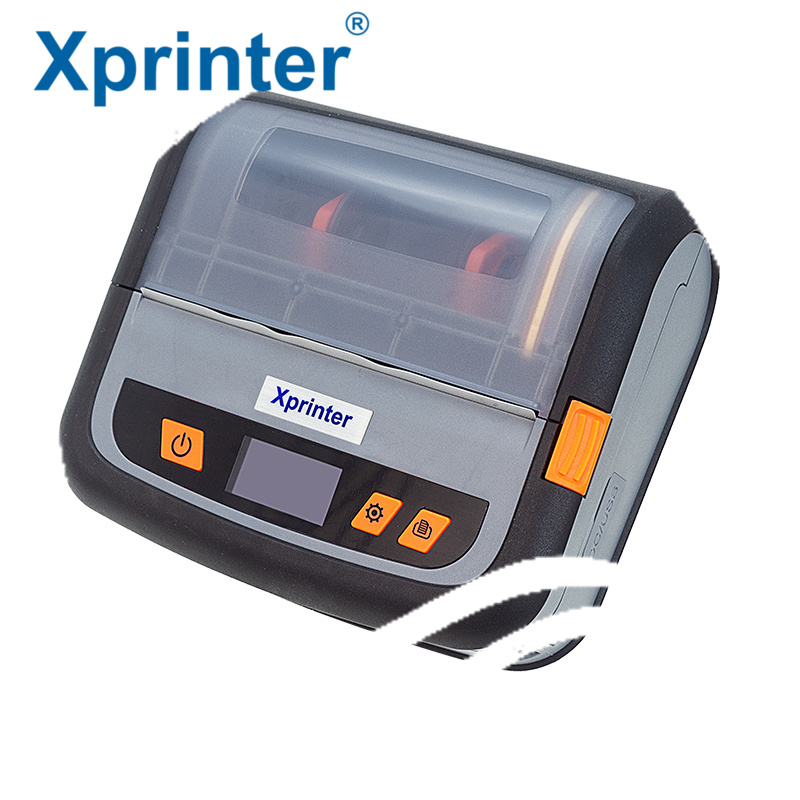 high-quality wireless portable receipt printer manufacturer for shop