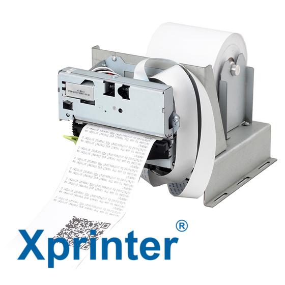 Xprinter panel printer thermal maker for catering