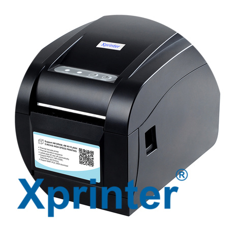 Xprinter xprinter 80 driver manufacturer for supermarket