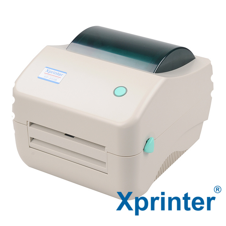 Xprinter best barcode label printer factory for tax