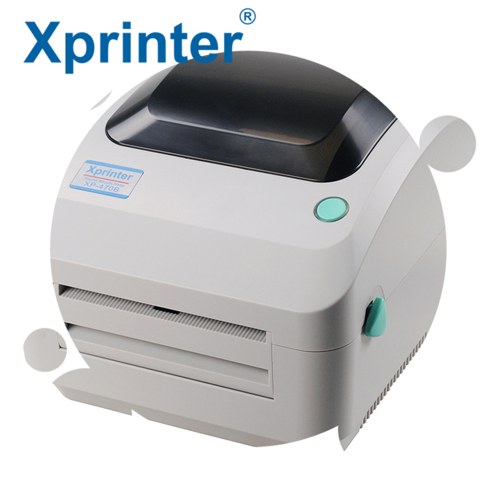 quality best barcode label printer factory for catering