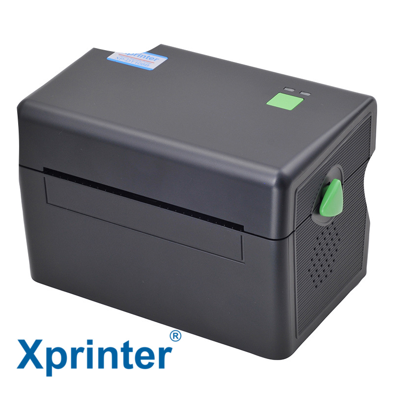 Xprinter custom thermal ticket printer distributor for shop