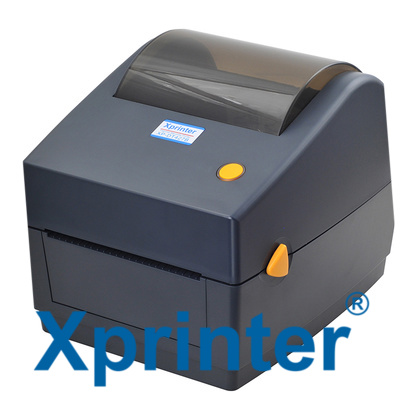 Xprinter buy barcode label maker machine maker for store