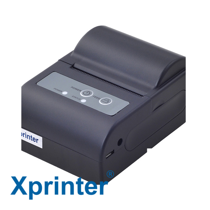 buy small printer for receipt vendor for shop