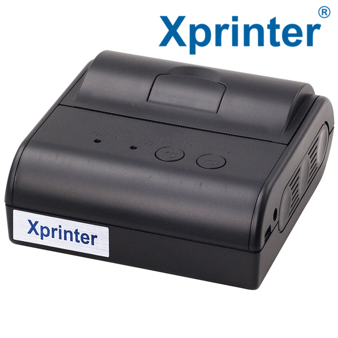 Xprinter latest buy thermal receipt printer manufacturer for tax