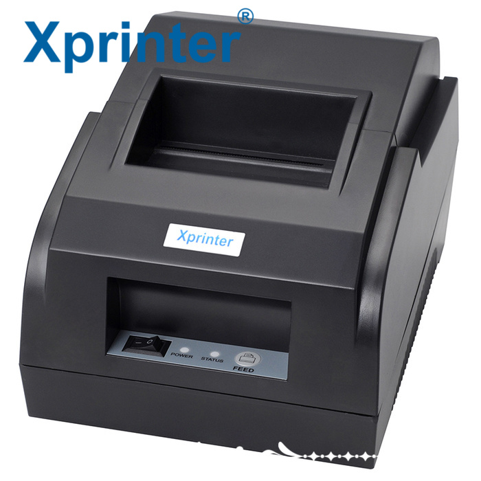 Xprinter custom made miniature label printer factory price for retail