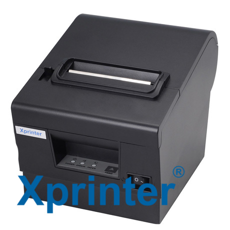 Xprinter customized store receipt printer factory for mall