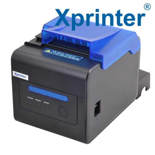 Xprinter bulk buy barcode and label printer factory for retail
