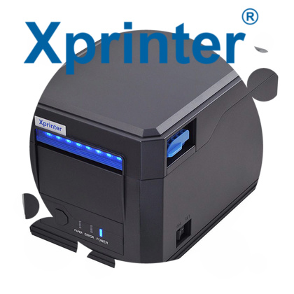 Xprinter new bill printer factory price for mall