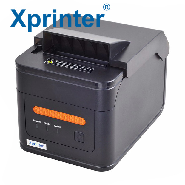 Xprinter custom made mobile receipt printer company for mall