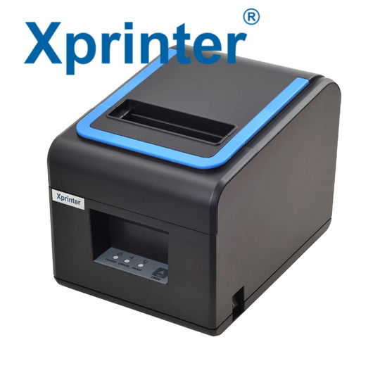 custom usb receipt printer manufacturer for retail