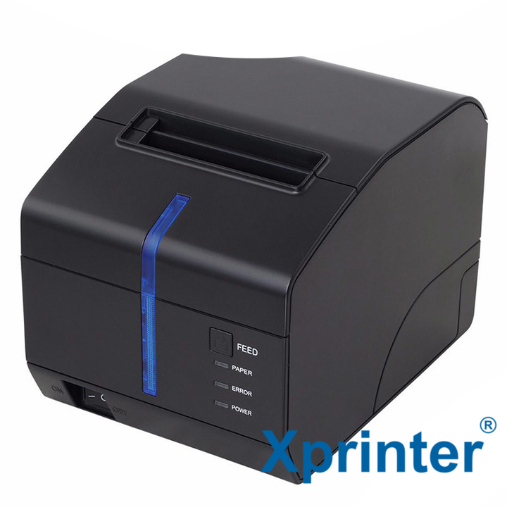 Xprinter xp470b receipt printer best buy factory for retail
