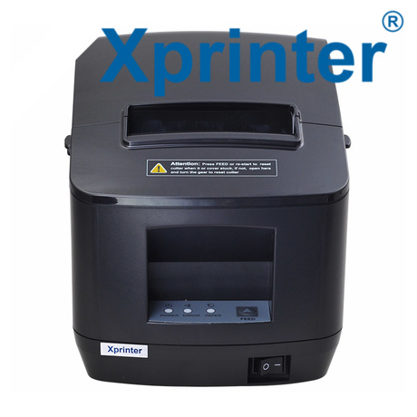 Xprinter best cloud pos printer factory for medical care
