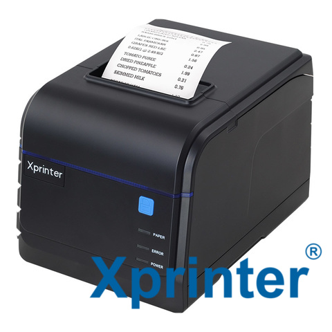high-quality invoice printer xpc230 factory for mall