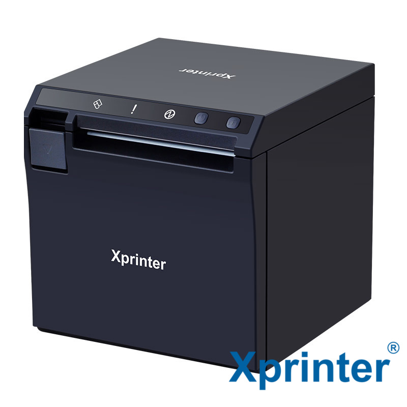 Xprinter xpt260l bluetooth wireless receipt printer manufacturer for mall