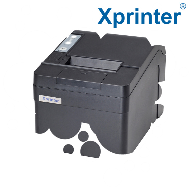 Xprinter latest outdoor receipt printer factory price for store