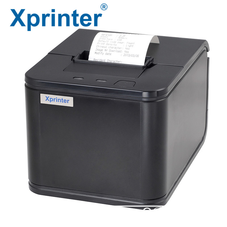 Xprinter quality 58mm pos printer distributor for store