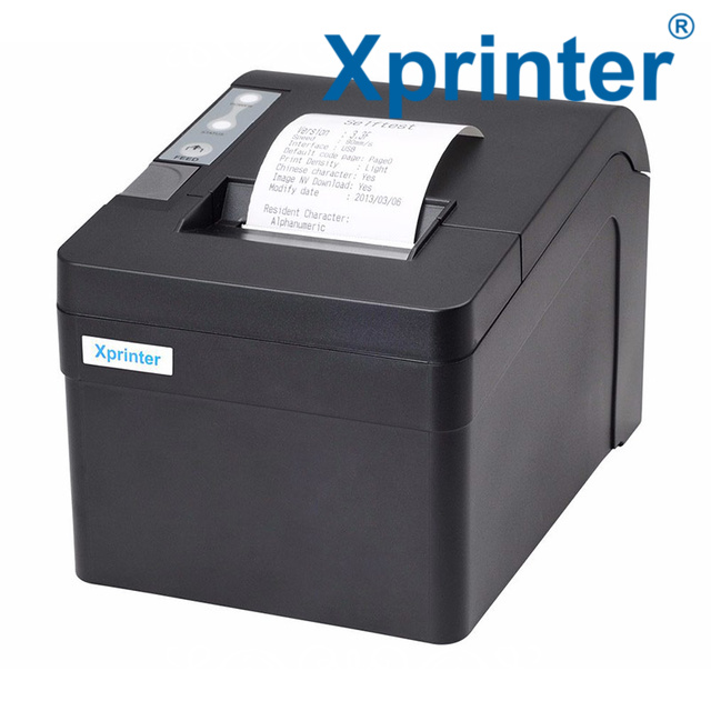 Xprinter distributor for retail