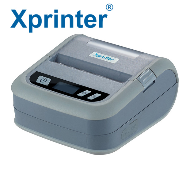 Xprinter best wireless thermal label printer wholesale for mall