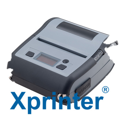 Xprinter buy handheld label printing machine supply for store